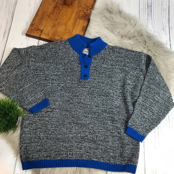 Javic Sweaters - {Javic} Sweater